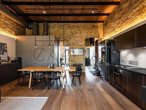 квартира за адресою Євгена Чикаленка вул. (Пушкінська), 43-А