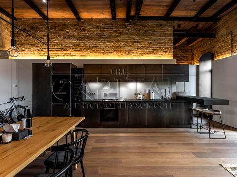 квартира за адресою Євгена Чикаленка вул. (Пушкінська), 43-А