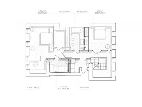 квартира за адресою Євгена Чикаленка вул. (Пушкінська), 43-А