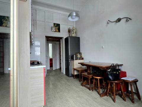 квартира по адресу Князя Льва ул., 7