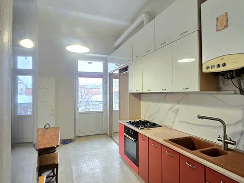 квартира по адресу Князя Льва ул., 7