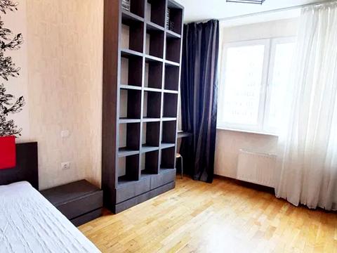 квартира за адресою Берестейський просп. (Перемоги), 121-Б