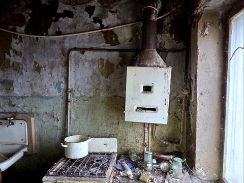 квартира за адресою Юрія Камінського вул. (Олійникова), 30