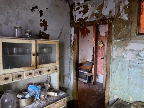 квартира за адресою Юрія Камінського вул. (Олійникова), 30