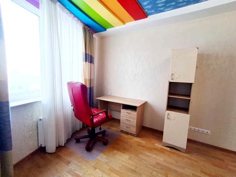 квартира за адресою Берестейський просп. (Перемоги), 121-Б