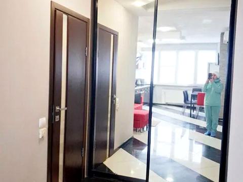 квартира за адресою Берестейський просп. (Перемоги), 121-Б