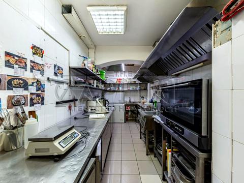 коммерческая по адресу Тараса Шевченко бульв., 2