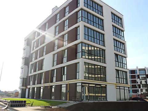 комерційна за адресою Григорія Сковороди вул., 48