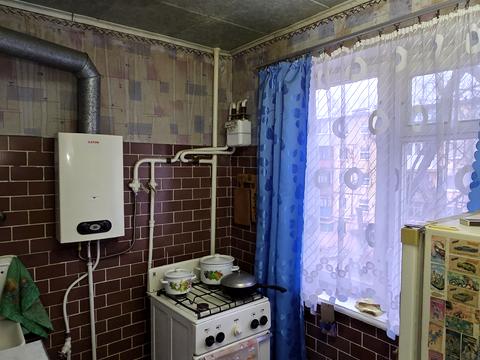 квартира по адресу Калантая ул., 7