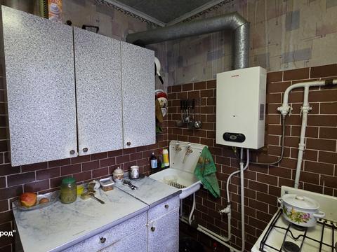 квартира по адресу Калантая ул., 7