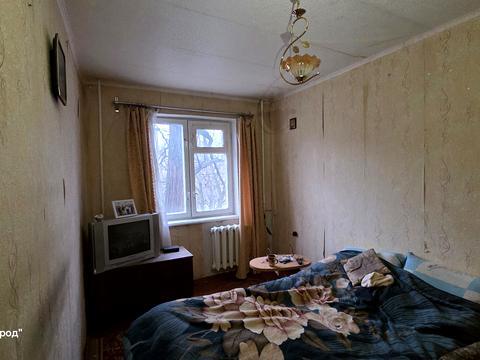 квартира по адресу Калантая ул., 7