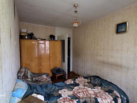 квартира по адресу Калантая ул., 7