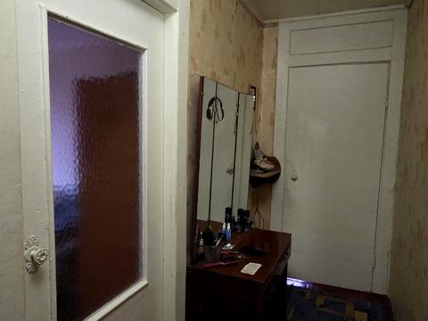 квартира по адресу Калантая ул., 7