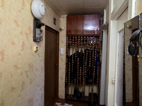 квартира по адресу Калантая ул., 7