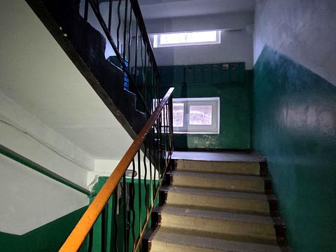 квартира по адресу Калантая ул., 7