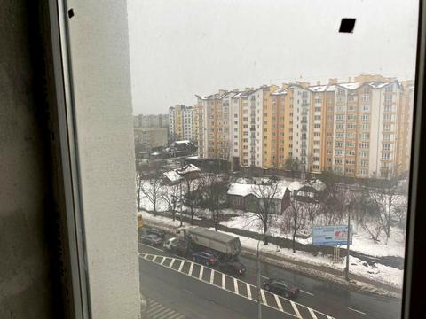 квартира за адресою Галицька вул., 120а