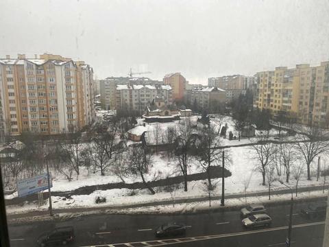 квартира за адресою Галицька вул., 120а