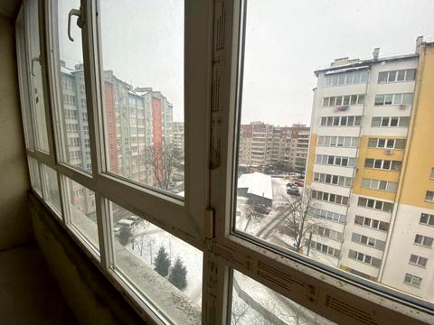 квартира за адресою Галицька вул., 120а