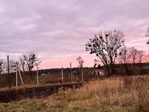 участок по адресу с. Бартатов, 