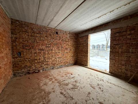 будинок за адресою Федорченка