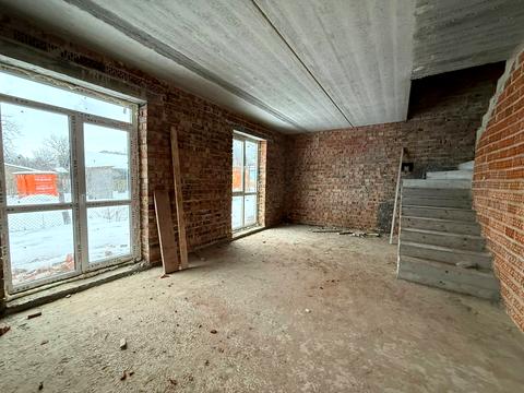 будинок за адресою Федорченка