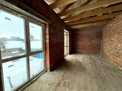 будинок за адресою Федорченка