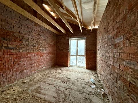 будинок за адресою Федорченка