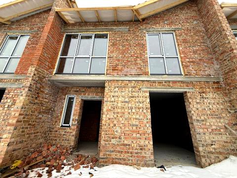 будинок за адресою Федорченка