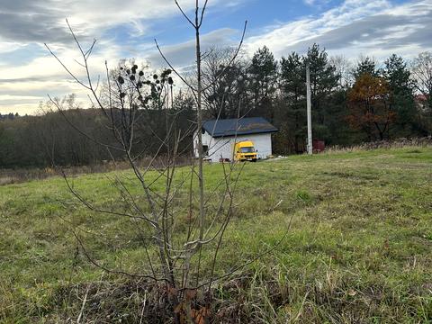 участок по адресу с. Бартатов, Садова