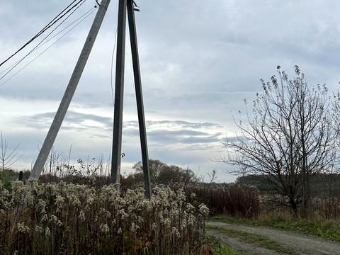 участок по адресу с. Бартатов, Садова
