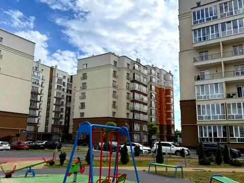 комерційна за адресою Стрийська вул., 115-Ж