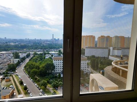 квартира за адресою Юрія Кондратюка вул., 7