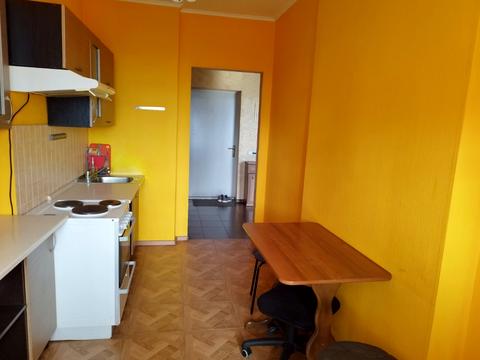 квартира за адресою Юрія Кондратюка вул., 7