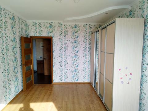 квартира за адресою Юрія Кондратюка вул., 7