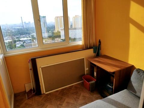 квартира за адресою Юрія Кондратюка вул., 7