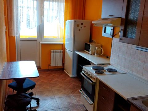 квартира за адресою Юрія Кондратюка вул., 7