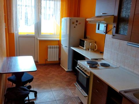 квартира за адресою Юрія Кондратюка вул., 7