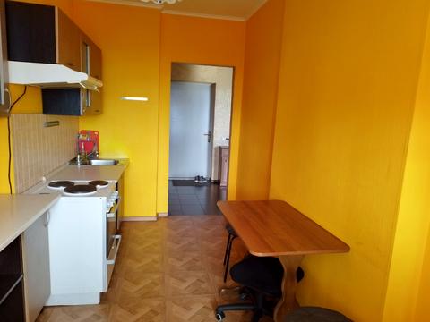 квартира за адресою Юрія Кондратюка вул., 7