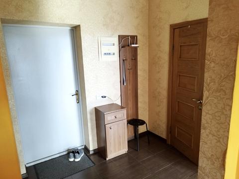 квартира за адресою Юрія Кондратюка вул., 7