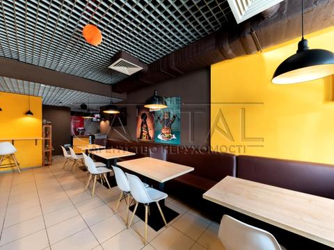 комерційна за адресою Київ, Берестейський просп. (Перемоги), 26