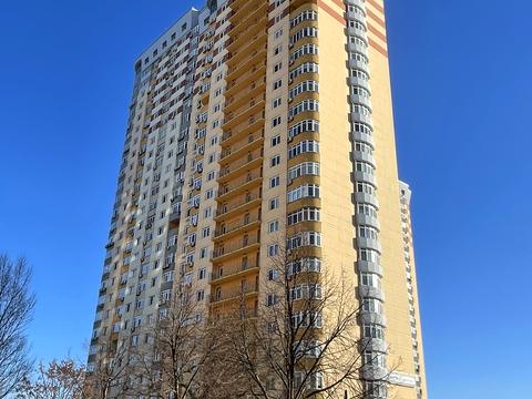 квартира за адресою Юрія Кондратюка вул., 7