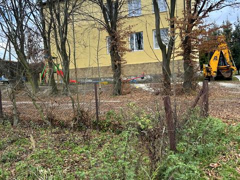 ділянка за адресою Шкільна