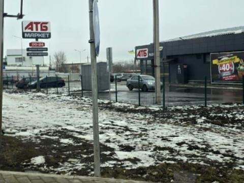 участок по адресу Вернидуба ул.