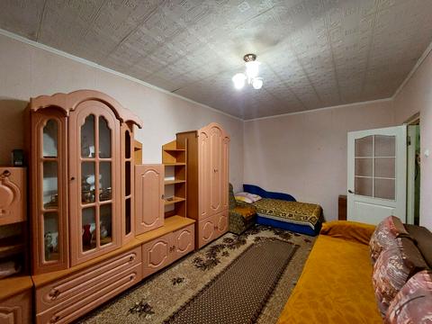 квартира по адресу Ивана Авраменко ул. (Корнійчука), 18