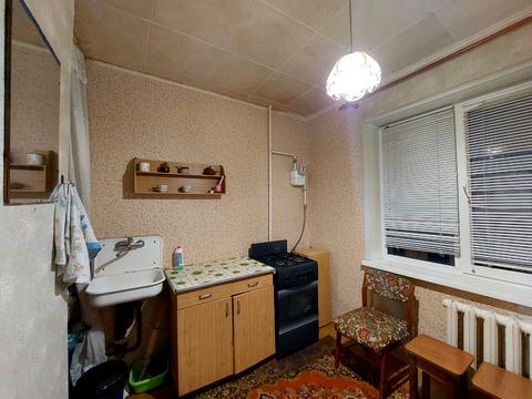 квартира по адресу Ивана Авраменко ул. (Корнійчука), 18