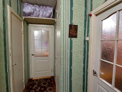 квартира по адресу Ивана Авраменко ул. (Корнійчука), 18