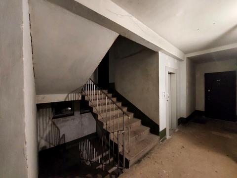 квартира по адресу Ивана Авраменко ул. (Корнійчука), 18