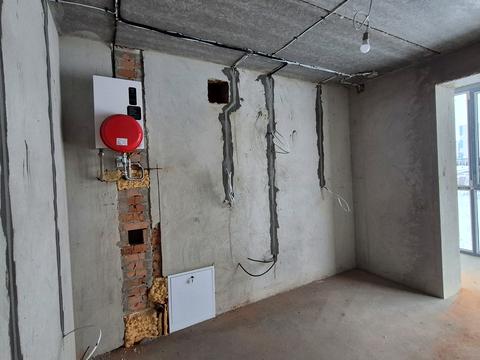 квартира за адресою Фабрична вул., 4