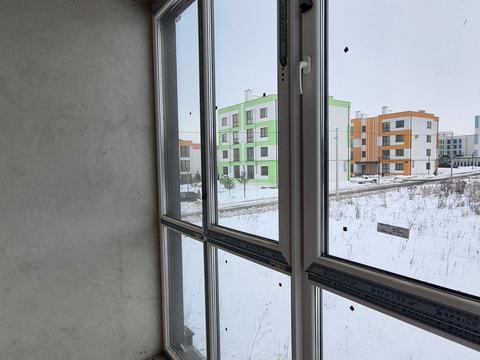 квартира за адресою Фабрична вул., 4