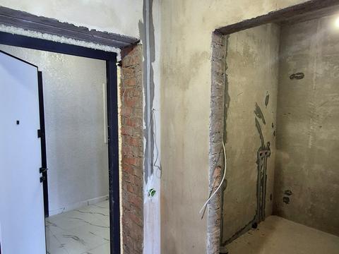 квартира за адресою Фабрична вул., 4